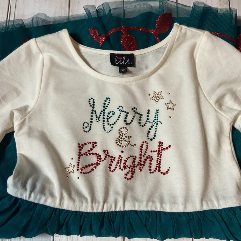 Holiday Dress,size 6X‎